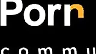 I waited for his cum..