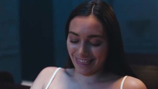 Nuns With Dicks - Slutty Futanari Beauty Shelena Fucking Vixi Rafi