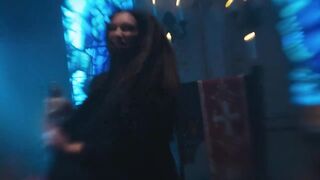 Nuns With Dicks - Slutty Futanari Beauty Shelena Fucking Vixi Rafi