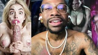 Wife Jerks Off Husband As This chap Cums All Over A Ebony Doxy, WNBA Teen Gets In nature's garb, Tight Shaved Vagina Pokemon Bitch Riding A Sex-toy, Cum Fiend Jerking Off A Jock, AI Generated