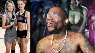 Wife Jerks Off Husband As This chap Cums All Over A Ebony Doxy, WNBA Teen Gets In nature's garb, Tight Shaved Vagina Pokemon Bitch Riding A Sex-toy, Cum Fiend Jerking Off A Jock, AI Generated