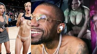 Wife Jerks Off Husband As This chap Cums All Over A Ebony Doxy, WNBA Teen Gets In nature's garb, Tight Shaved Vagina Pokemon Bitch Riding A Sex-toy, Cum Fiend Jerking Off A Jock, AI Generated