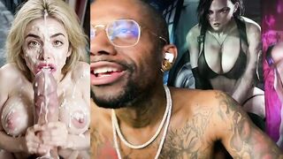 Wife Jerks Off Husband As This chap Cums All Over A Ebony Doxy, WNBA Teen Gets In nature's garb, Tight Shaved Vagina Pokemon Bitch Riding A Sex-toy, Cum Fiend Jerking Off A Jock, AI Generated