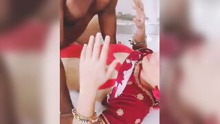 Slutty Lahore bhabhi impressive BJ and riding ex-bf in the kitchen roomHorny Lahore bhabhi impressive BJ and riding ex-bf in the kitchen room