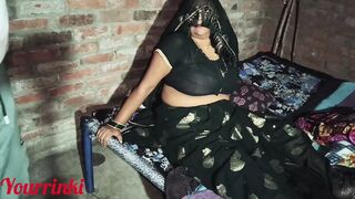 Meri hawt bibi ki romentic chudai