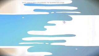 Comics Game – Minami Anime Gallery Scene Pool Sex - Lifeguard Holic