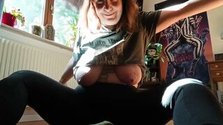 Crafting a pocket vagina in less than a minute
