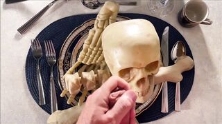 SPECIAL HALLOWWEN MEAL 2