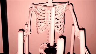 BONES OF SODOMY 2