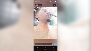 marcosninfo15 gay bathhouse session with multiple