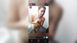 marcosninfo15 gay bathhouse session with multiple