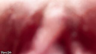 POV Sex Fight with Impregnation Fantasy & POV Kissing - Wrestle Me for My Bikini Which Turns Into Sex and an Accidental Creampie