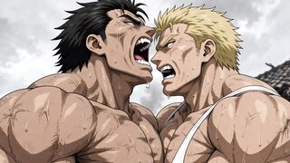 Homosexual on Titan