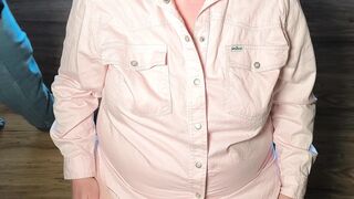 Extreme Breasts Anguish