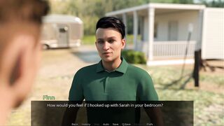 Wild Sex at the Beach House (part 5)