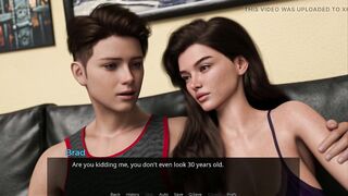 Wild Sex at the Beach House (part 5)
