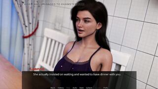 Wild Sex at the Beach House (part 5)