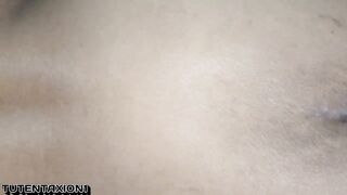 I will open her ass Stepsister while I penetrate her very rich
