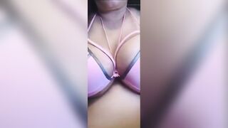 Please Screw My Cleavage
