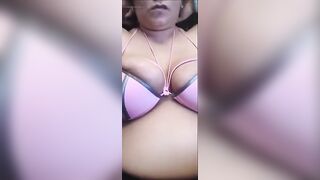 Please Screw My Cleavage