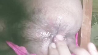 Amateur latino hunk