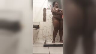 A Precious Bathroom