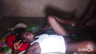 Real African Clip