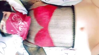 I my stepsister and she orgasms over and over another time