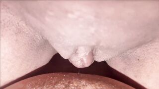 Unintentionally Cum Inside my tight snatch