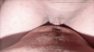 Unintentionally Cum Inside my tight snatch