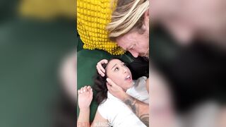Screwing My Recent StepDaughter
