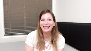 New Apartment JOI