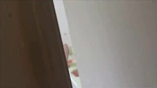 Creampie for Concupiscent Stepdaughter - FamilyTherapy