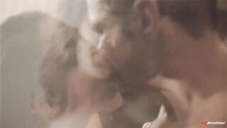 FAMILYXXX - Stepdaughter Needs Some Extra Practice Before Her Wedding