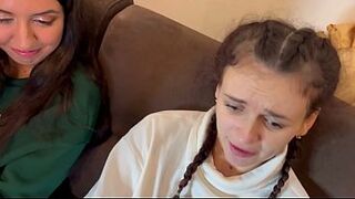 two girls assented to have unexpected sex with two boys