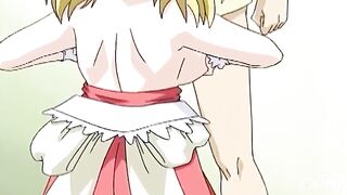 StepSister Banging for the first Time - Manga UNCENSORED [SUBTITLED]