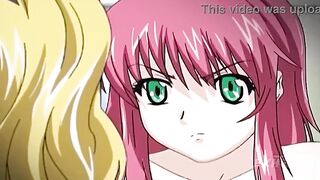 StepSister Banging for the first Time - Manga UNCENSORED [SUBTITLED]