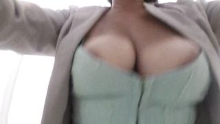 POV Big Melons in your Face II