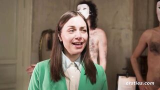 Ersties TV - Full Gameshow - The Art Of Scent