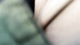 asked him to take me to the city, but he took me to the woods and banged me