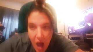 Precious quick Fuck my wife