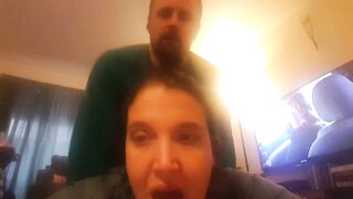 Precious quick Fuck my wife