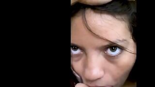 Cute 18-year-old nympho college angel desires me to bang her.