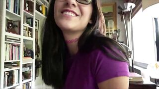 Big Tit Step Daughter Lets Me Screw Her Booty - AnalTherapy