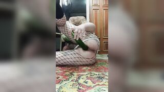 Russian homo loves masturbating ramrod during anal-copulation! Recent cum in your mouth and booty!
