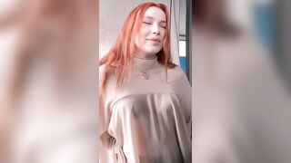 A Sexy Lesbian couple is ready to try a three-some with a Stranger