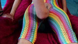 FISTING THRASHING SQUIRTING homemade stretching MILF VAGINA compilation