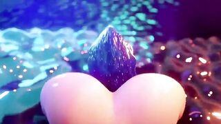 vicyneko 3D animation collection
