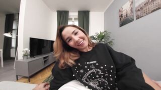 This is why Agatha Vega is my much loved pornstar