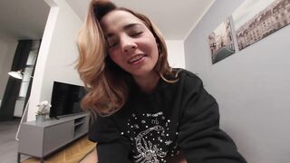This is why Agatha Vega is my much loved pornstar